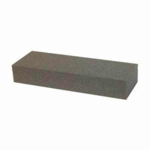 Merit; Medium Density Backup Pad, 3 in Dia, 1/4 in, Type TR (Type III) Attachment, Rubber | Norton Abrasives 8834164949 NOR308834164949